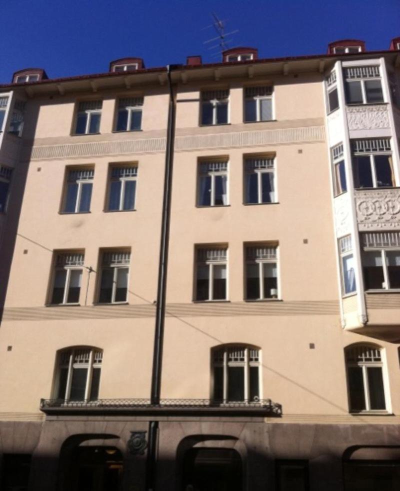 Paerlan Hotell Stockholm Eksteriør bilde